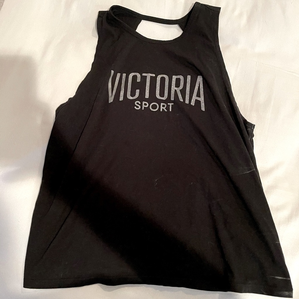 Victoria’s Secret tank